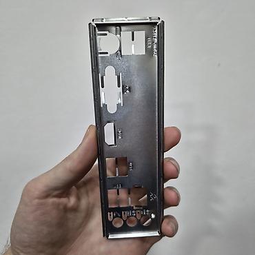 ipad charger: Материнская плата для ПК, Новый, Gigabyte, LGA1151 v2, Micro-ATX — 5