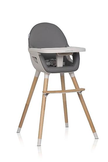 meindl cipele: Colibro stolica za hranjenje Scandi Onyx – 3u1 Opis: - — 3