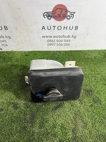бак для гбо: Бачок расширительный Kia к5 JF 2.0 LPG 2015 (б/у) — 1