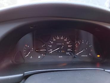 крыло на ланос: Chevrolet Lanos: 2007 г., Механика, Бензин, Седан — 5