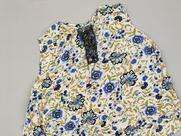 sukienka dla dużego biustu: Tu, Women's blouse, size 5XL