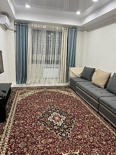 Долгосрочная аренда квартир: 2 комнаты, Собственник, Без подселения, С мебелью полностью at lalafo.kg — 10 Долгосрочная аренда квартир: 2 комнаты, Собственник, Без подселения, С мебелью полностью — 10