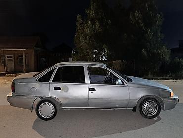 лямдазол: Daewoo Nexia: 1994 г., 1.5 л, Механика, Бензин, Седан — 8