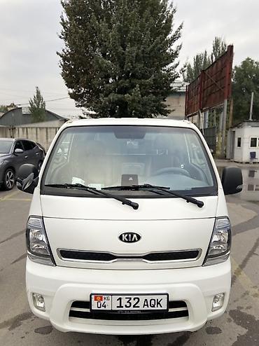 киа бонго 3 запчасти: Легкий грузовик, Kia, Стандарт, До 1 т, Новый — 6