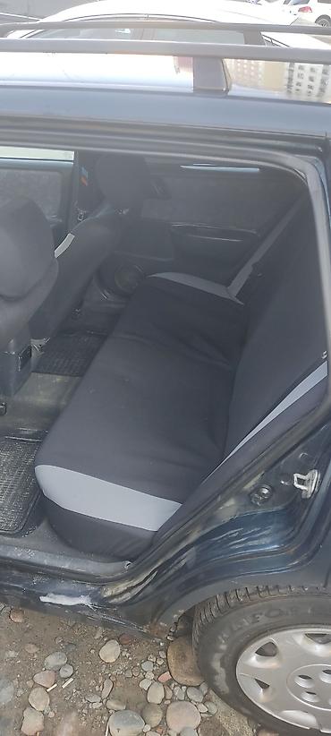 Транспорт: Toyota Carina E: 1998 г., 1.8 л, Механика, Газ, Универсал — 7