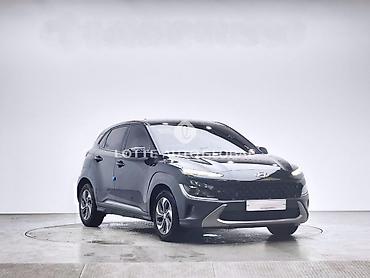 хюндай кона электрик: Hyundai Kona: 2020 г., 1.6 л, Робот, Гибрид, Кроссовер — 7