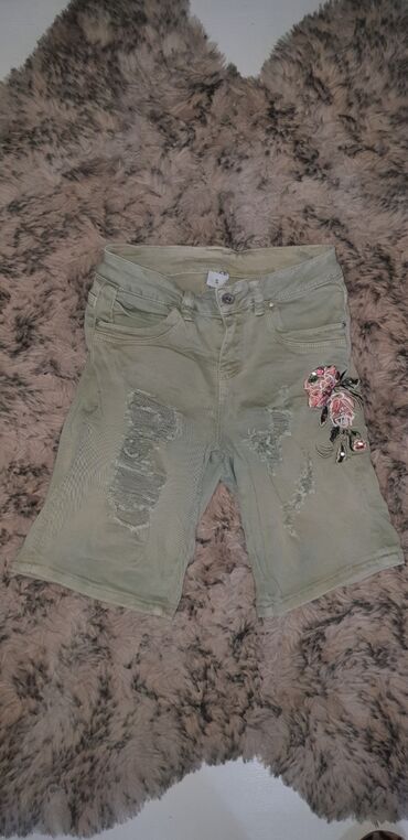 Helanke, biciklistički šortsevi: M, Likra, bоја - Crna, Jednobojni na lalafo.rs — 14 Helanke, biciklistički šortsevi: M, Likra, bоја - Crna, Jednobojni — 14