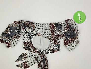 rag: River Island, Bluzka damska, rozmiar S — 3
