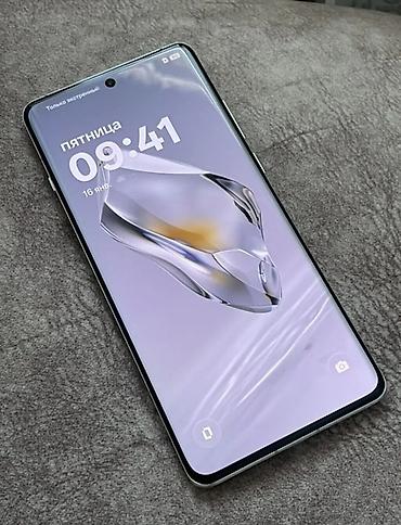 one plus 12 цена: OnePlus 12, Б/у, 256 ГБ, цвет - Серебристый, 2 SIM — 2