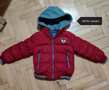 Jakne, kaputi i prsluci: AKCIJA ‼️‼️‼️ AKCIJA ‼️‼️ BRENDIRANE JAKNE I SKAFANDERI SVI SNIZENI PO — 1