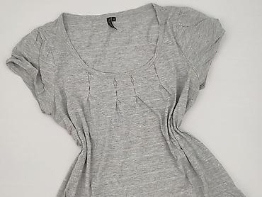 top zara basic: Topshop, T-shirt damski, rozmiar M — 1