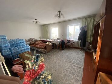 Продажа домов: Дом, 86 м², 6 комнат, Косметический ремонт — 2