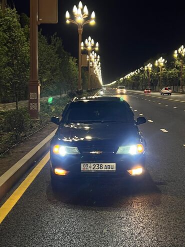 некстя 2: Daewoo Nexia: 2011 г., 1.5 л, Механика, Бензин, Седан