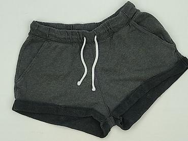 kod bonu crivit: H&M Basic, Szorty damskie, rozmiar S — 1