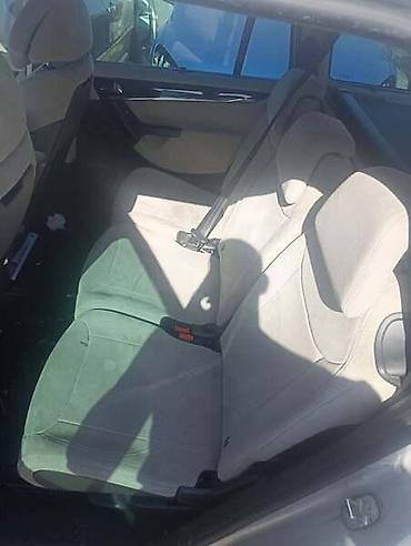 SEDISTA ZA CITROEN C4 GRAND PICASSO | Sedista u odlicnom stanju na lalafo.rs — 3 SEDISTA ZA CITROEN C4 GRAND PICASSO | Sedista u odlicnom stanju — 3