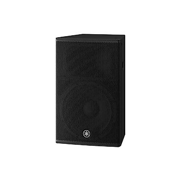 🔊Yamaha DHR15 Aktiv 15" kalonka🔊 🛠️ Yamaha DHR15 – Texniki