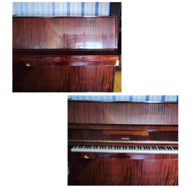 piano mahnıları: Piano