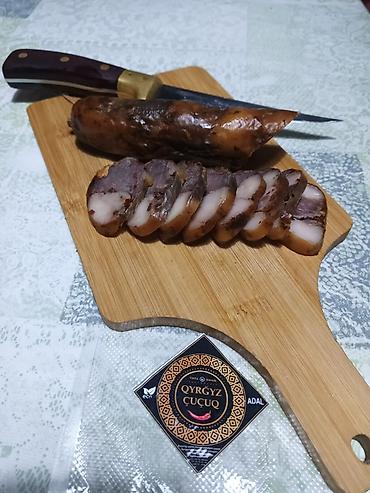 Другая сфера общепита: Готовый! Действующий! Коптильный бизнес со всем оборудованием под — 9