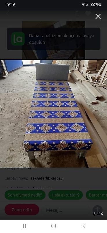bağ stulu: Mətbəx üçün, Yeni, Açılmayan, Kvadrat masa, 4 stul — 8