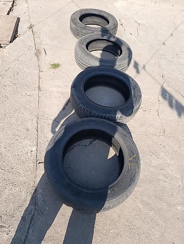rf 2: Шины 175 / 65 / R 15, Лето, Б/у, Комплект, Легковые, Япония, Toyo — 3
