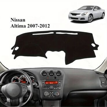 sit: Nissan altima, 2008 il, Analoq, Türkiyə, Yeni