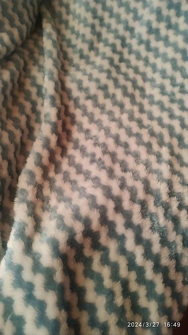 turk tekstil: Yeni Mikrofiber Pled, Pulsuz çatdırılma, Ödənişli çatdırılma — 2