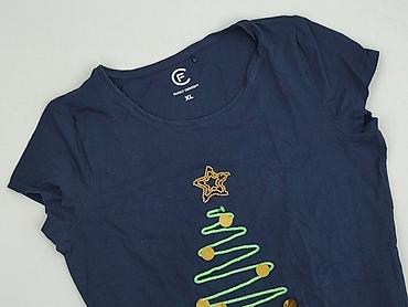 lyle and scott: T-shirt damski, rozmiar XL — 1