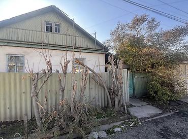 Продажа коттеджей и домов: 🏡 Продается дом/участок в хорошем районе — ул. Шукурова / Ахунбаева! — 7