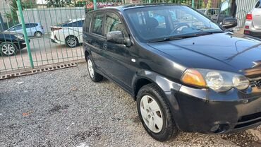 Honda: Honda HR-V: 2002 г., 1.6 л, Механика, Бензин