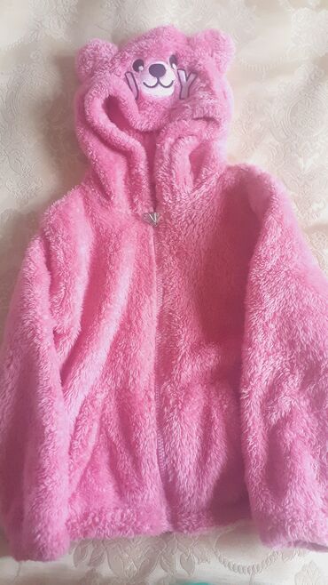 Jaketlər: Jaket, Qız, 6 - 7 yaş, Terranova