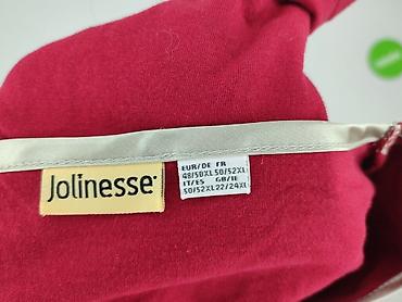 3 for u: Jolinesse, Bluzka damska, rozmiar 3XL — 4