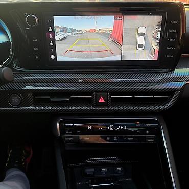 Kia: Kia K5: 2020 г., 1.6 л, Автомат, Бензин, Седан — 20