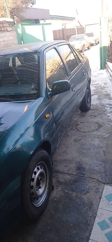 Daewoo: Daewoo Nexia: 1997 г., 1.5 л, Механика, Бензин, Седан — 1