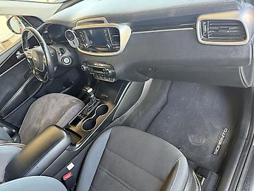 сокулук арал: Kia Sorento: 2020 г., 2.4 л, Типтроник, Бензин, Кроссовер — 6