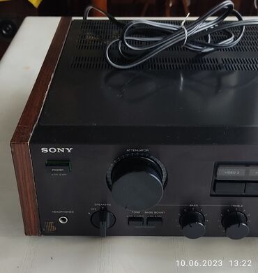 Усилители звука: Новогодняя акция!!! Только до 1 января 2026 года цена усилителя — 5