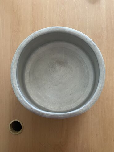 Qazanlar: Qazan, Alüminium — 10