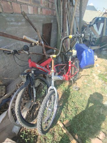 диски на авто bbs: BMX велосипед, Рама L (172 - 185 см), Б/у