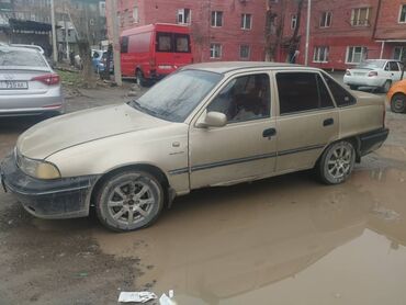 нексия 2 жалал абад: Daewoo Nexia: 2006 г., 1.5 л, Механика, Бензин, Седан