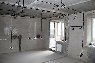 Электрики: Электрик | Электромонтажные работы Больше 6 лет опыта — 9