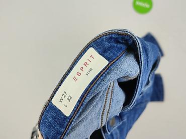 sneakersy esprit: Esprit, Jeansy damskie, rozmiar S — 4