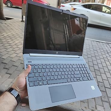 hp pavilion g6: Sensorlu 15'6 ekran/ intel core 10 nəsil/ SSD NVME 256gb. Salam əziz — 4