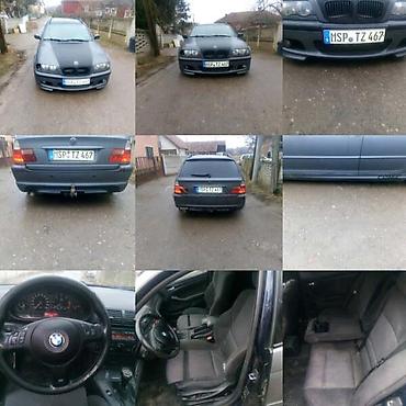 eko hauba: DELOVI E46 E39 E60 | Svi originalni delovi zaCitroen Bmw e60 e39 — 4