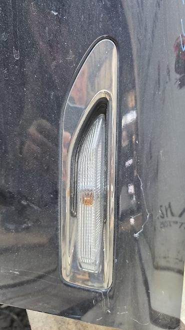 Повторитель поворота KIA K5 перед. лев. (б/у)