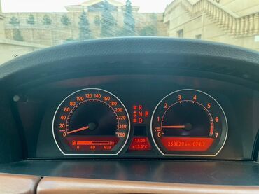 BMW: BMW 740: 4 l | 2007 il Sedan — 2