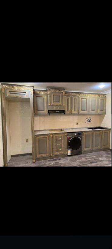 agdag direk suvaq: Kuxna mebeli