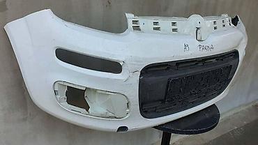 benger marka: BRANIK ZA FIAT PANDA | fiat panda branik — 3
