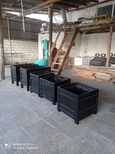 Bitkilər üçün dibçəklər: Bir başa sexdən.Sex qiymətinə. ♦️Endrim. ▶️İstenilən modeldə dipçəklər -da lalafo.az — 9 Bitkilər üçün dibçəklər: Bir başa sexdən.Sex qiymətinə. ♦️Endrim. ▶️İstenilən modeldə dipçəklər — 9