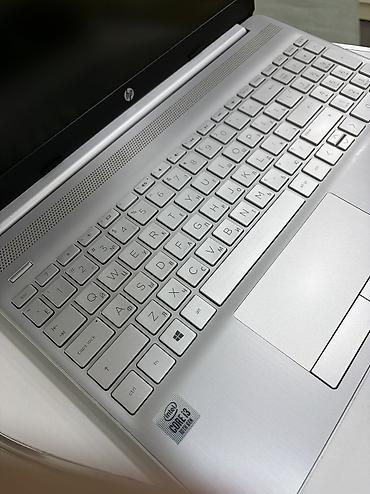 Ноутбуки HP: Б/у, Intel Core i3 — 3