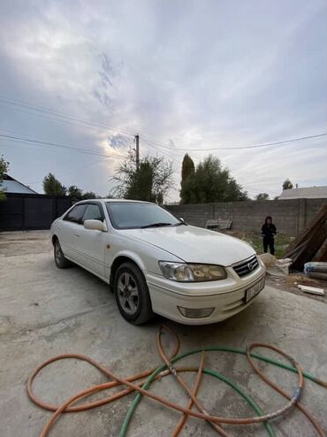 обшивки дверей на мерседес 124: Toyota Camry: 2001 г., 2.5 л, Механика, Бензин