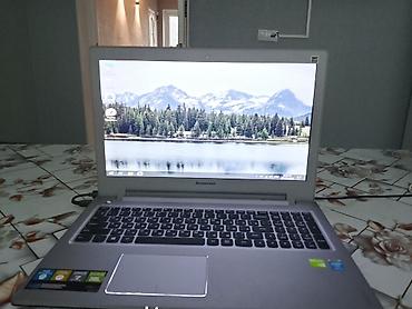 ddr3 8g: Ноутбук Lenovo (серия IdeaPad, серебристый корпус) - Экран ( Full — 1